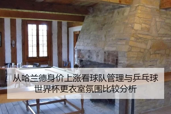 从哈兰德身价上涨看球队管理与乒乓球世界杯更衣室氛围比较分析